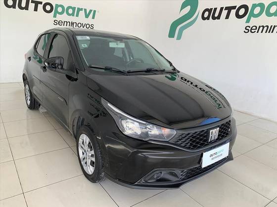 FIAT ARGO 1.0 FIREFLY FLEX MANUAL